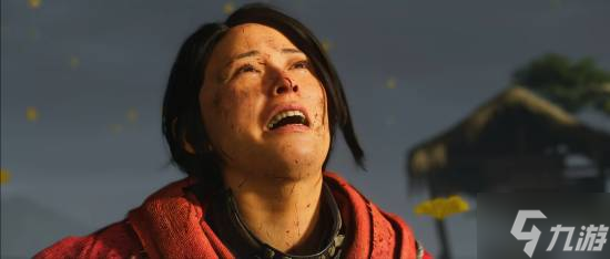 《羊蹄山之魂》被忽视的银杏树