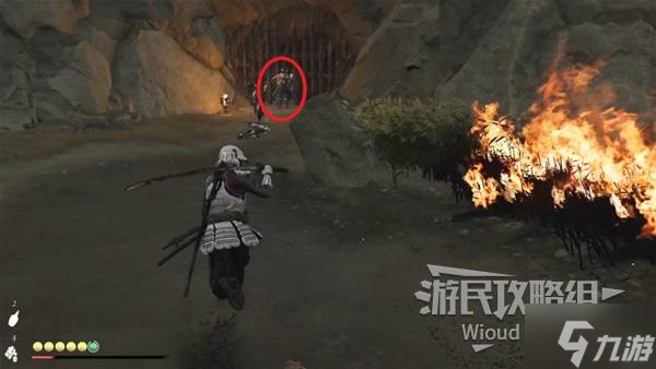 《羊蹄山之魂》炸药师支线任务攻略