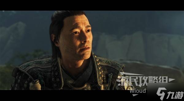 《羊蹄山之魂》松前家头盔获取方法