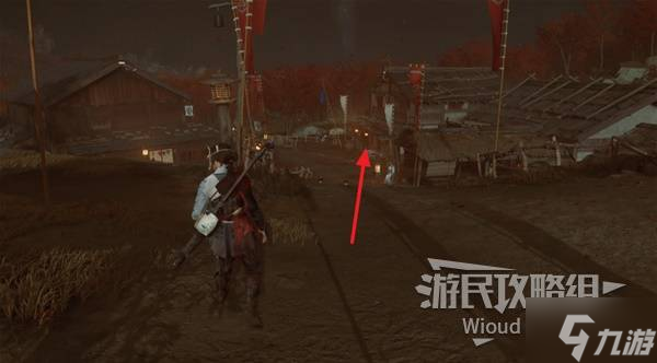 《羊蹄山之魂》守护之人支线任务攻略