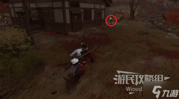 《羊蹄山之魂》守护之人支线任务攻略