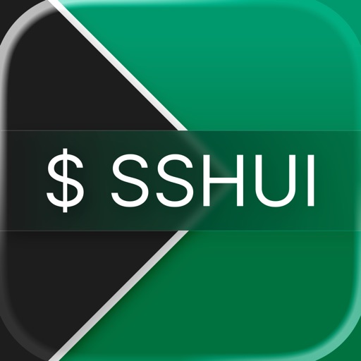 SSHUI - SSH客户端&终端免费下载-SSHUI - SSH客户端&终端iso下载