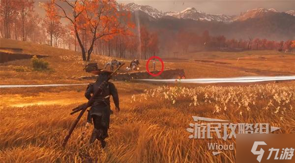 《羊蹄山之魂》匠人珍宝支线任务攻略