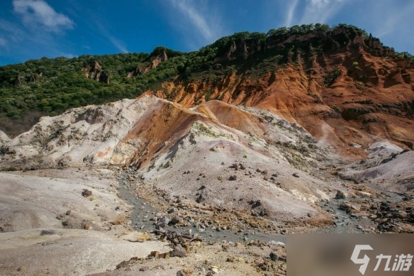 走进现实!PS启动《羊蹄山之魂》北海道圣地巡礼