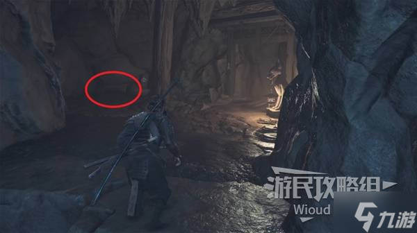 《羊蹄山之魂》咆哮护身符获取方法