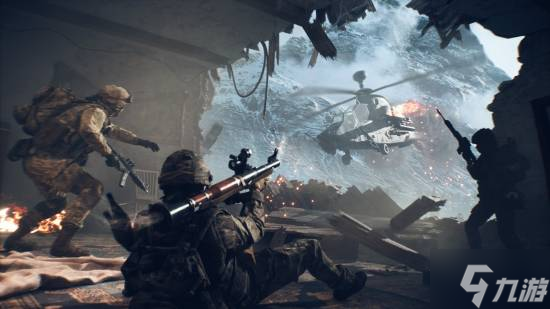 Steam周销榜出炉！《战地6》强势登顶