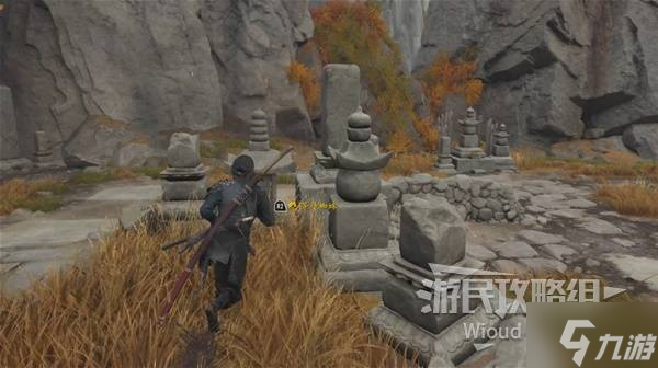 《羊蹄山之魂》蜘蛛陷阱获取方法