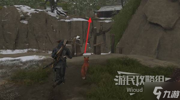 《羊蹄山之魂》羊蹄之冬面具获取方法