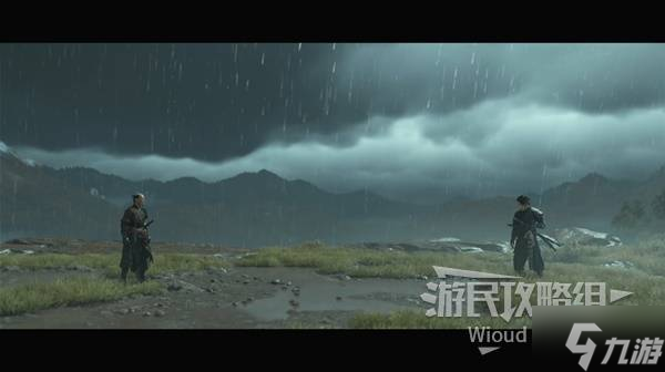 《羊蹄山之魂》蜘蛛陷阱获取方法