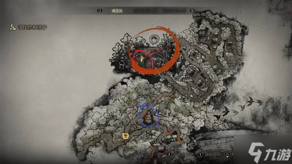 《寂静岭f》二周目灵刀获取方式