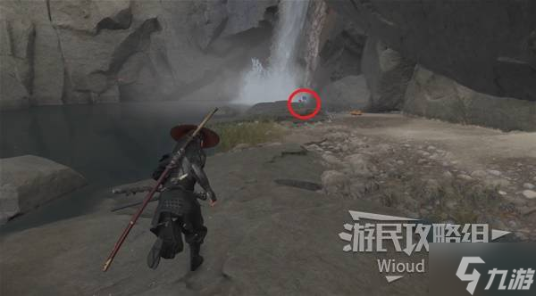 《羊蹄山之魂》以花寄思支线任务攻略