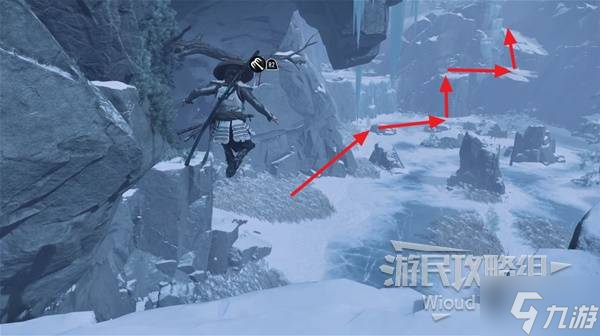 《羊蹄山之魂》必中护身符获取方法