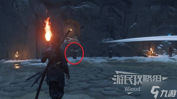 《羊蹄山之魂》无名之死获取方法