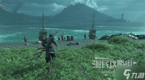 《羊蹄山之魂》志郎的斗笠获取方法