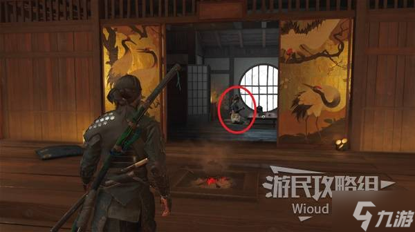 《羊蹄山之魂》咆哮护身符获取方法