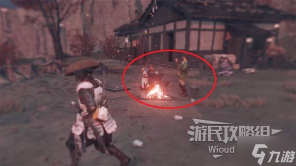 《羊蹄山之魂》恶鬼之荣光获取方法