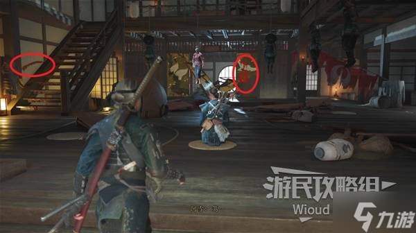 羊蹄山之魂_狡狐面具获取方法及步骤