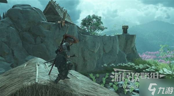 《羊蹄山之魂》暮饥获取方法