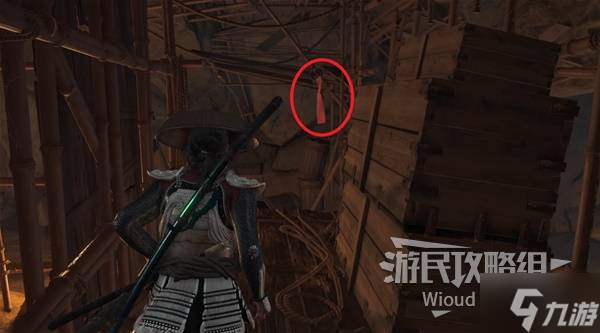 《羊蹄山之魂》恶鬼面具获取方法