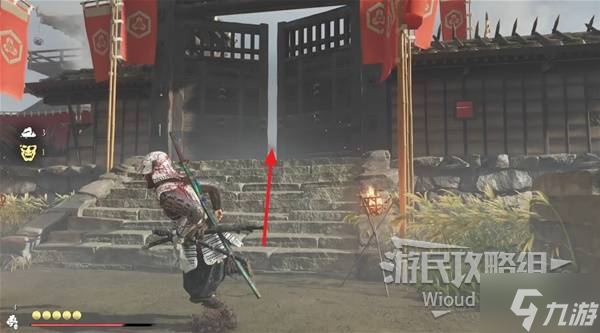 《羊蹄山之魂》无情的荣次郎面具获取方法