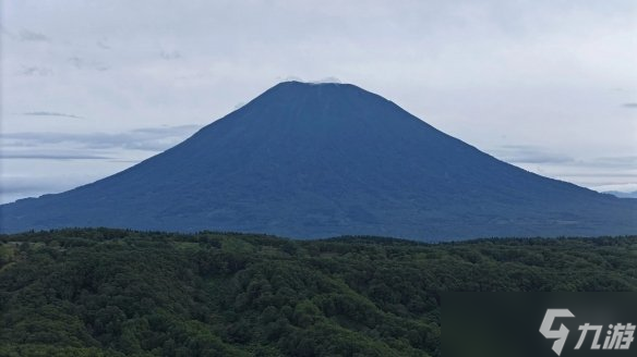 走进现实!PS启动《羊蹄山之魂》北海道圣地巡礼