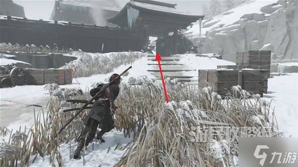 《羊蹄山之魂》无名之死获取方法