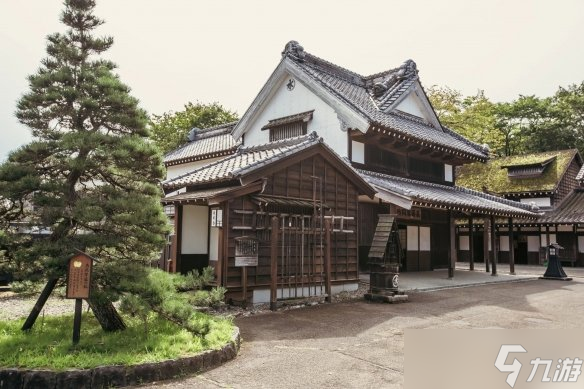 走进现实!PS启动《羊蹄山之魂》北海道圣地巡礼