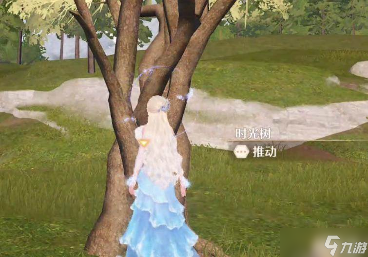 《无限暖暖》面膜草蛉获取