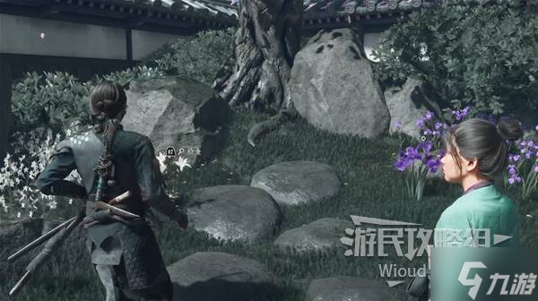 《羊蹄山之魂》威压护身符获取方法