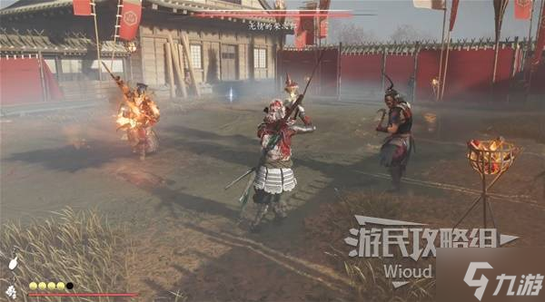 《羊蹄山之魂》无情的荣次郎面具获取方法