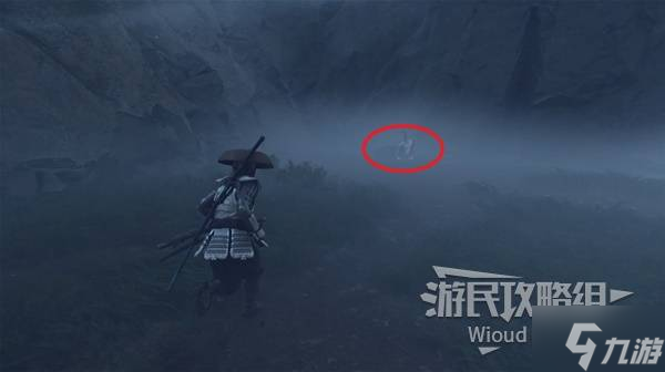 《羊蹄山之魂》必中护身符获取方法