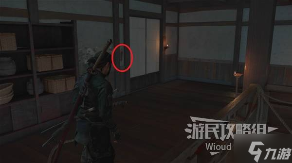 《羊蹄山之魂》狡狐面具获取方法
