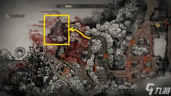 《寂静岭f》拔除灵刀怨念路线分享