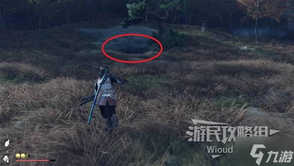 《羊蹄山之魂》库瓦里获取方法