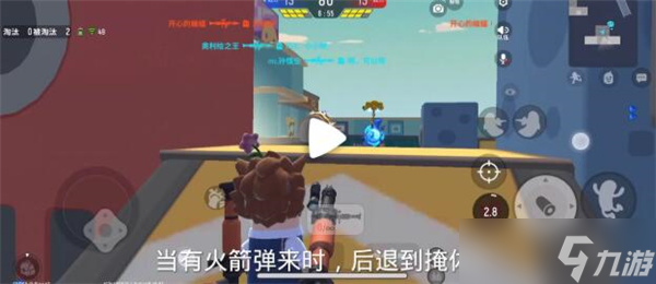 香肠派对停电工坊玩法攻略_香肠派对