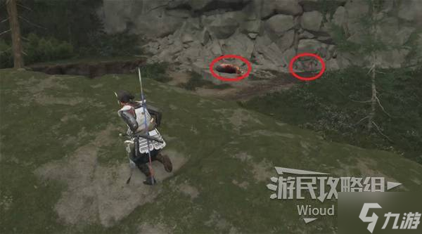 《羊蹄山之魂》海思斗笠获取方法