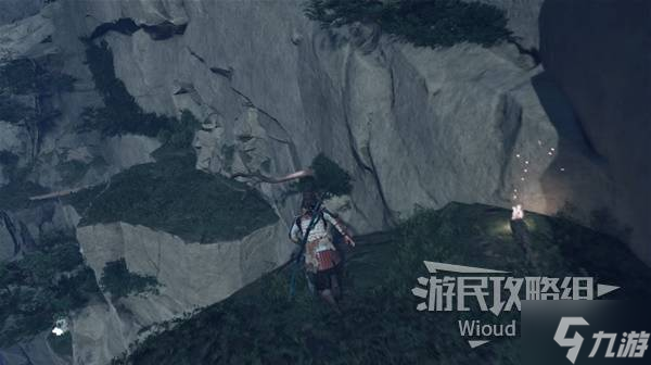 《羊蹄山之魂》雷庞库尔酒壶获取方法