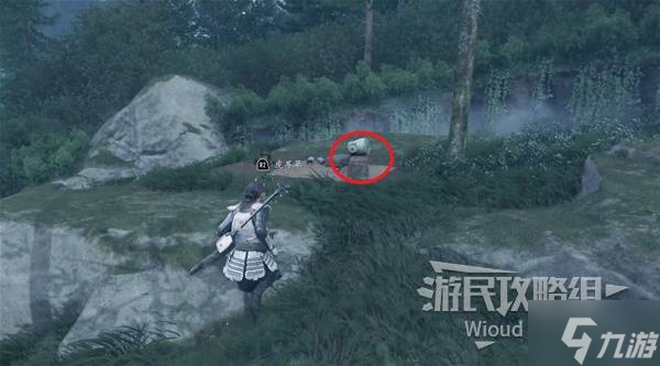 《羊蹄山之魂》海思斗笠获取方法