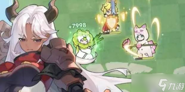 杖剑传说PVP玩什么职业