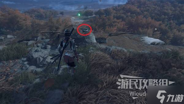 《羊蹄山之魂》库瓦里获取方法