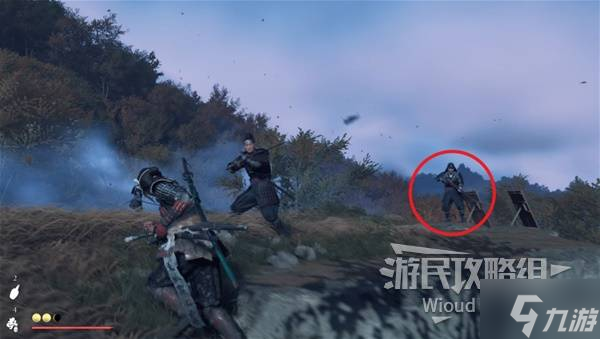 《羊蹄山之魂》库瓦里获取方法