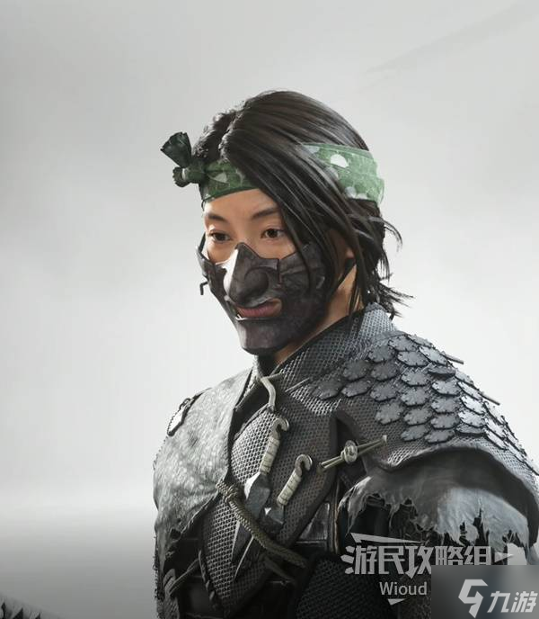 《羊蹄山之魂》羊蹄头带获取方法