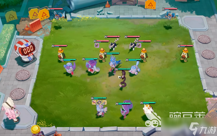 崩坏因缘精灵武器装备怎么获取
