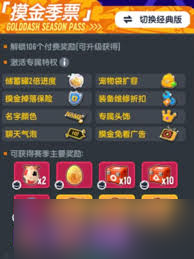香肠派对SS22赛季季票评价_香肠派对
