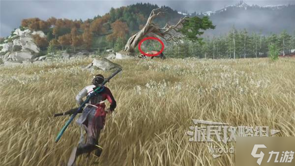 《羊蹄山之魂》高傲者头盔获取方法