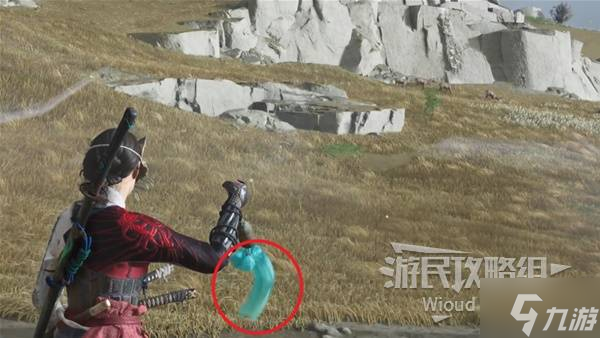 《羊蹄山之魂》高傲者头盔获取方法