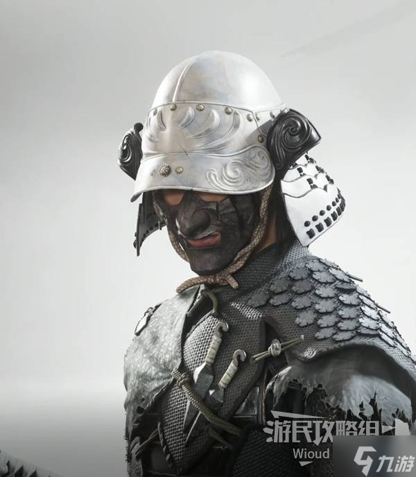 《羊蹄山之魂》高傲者头盔获取方法