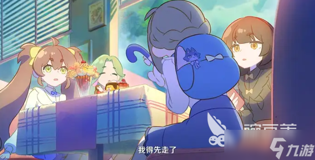 崩坏因缘精灵安布蕊娜怎么样
