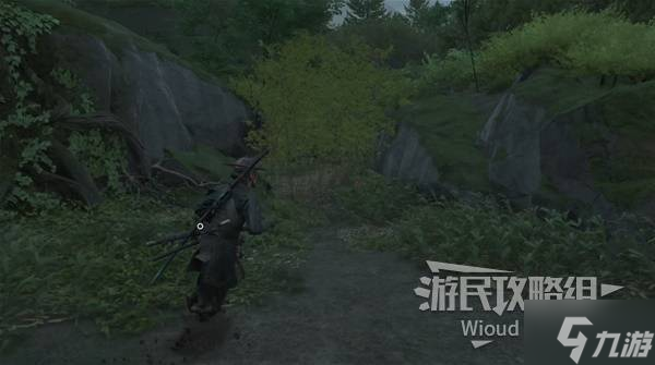 《羊蹄山之魂》鹿角头盔获取方法