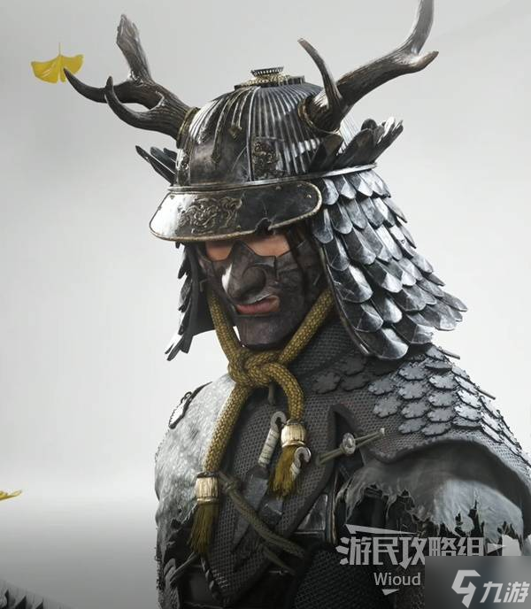 《羊蹄山之魂》鹿角头盔获取方法
